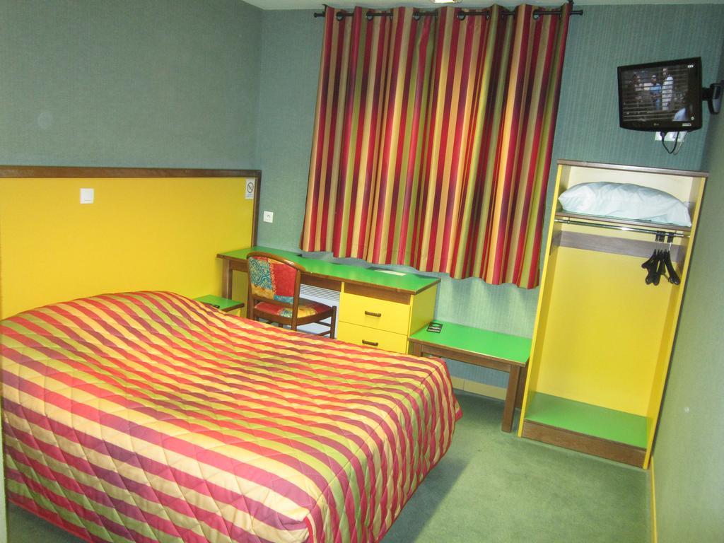Hotel Siatel Metz Norroy-le-Veneur Екстериор снимка