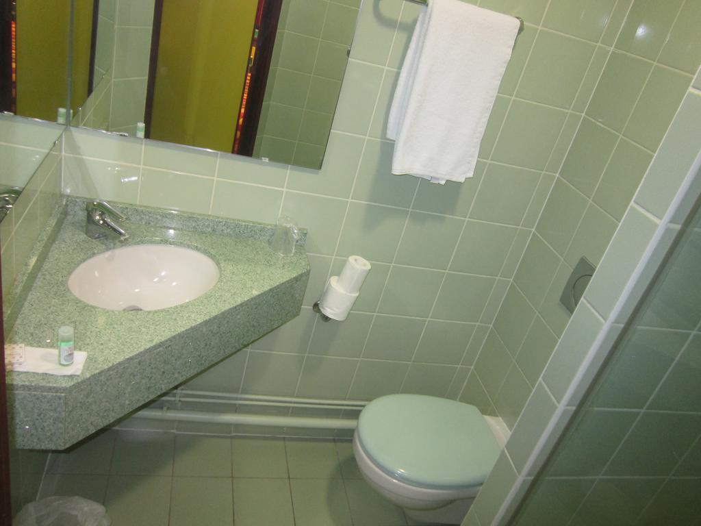 Hotel Siatel Metz Norroy-le-Veneur Екстериор снимка