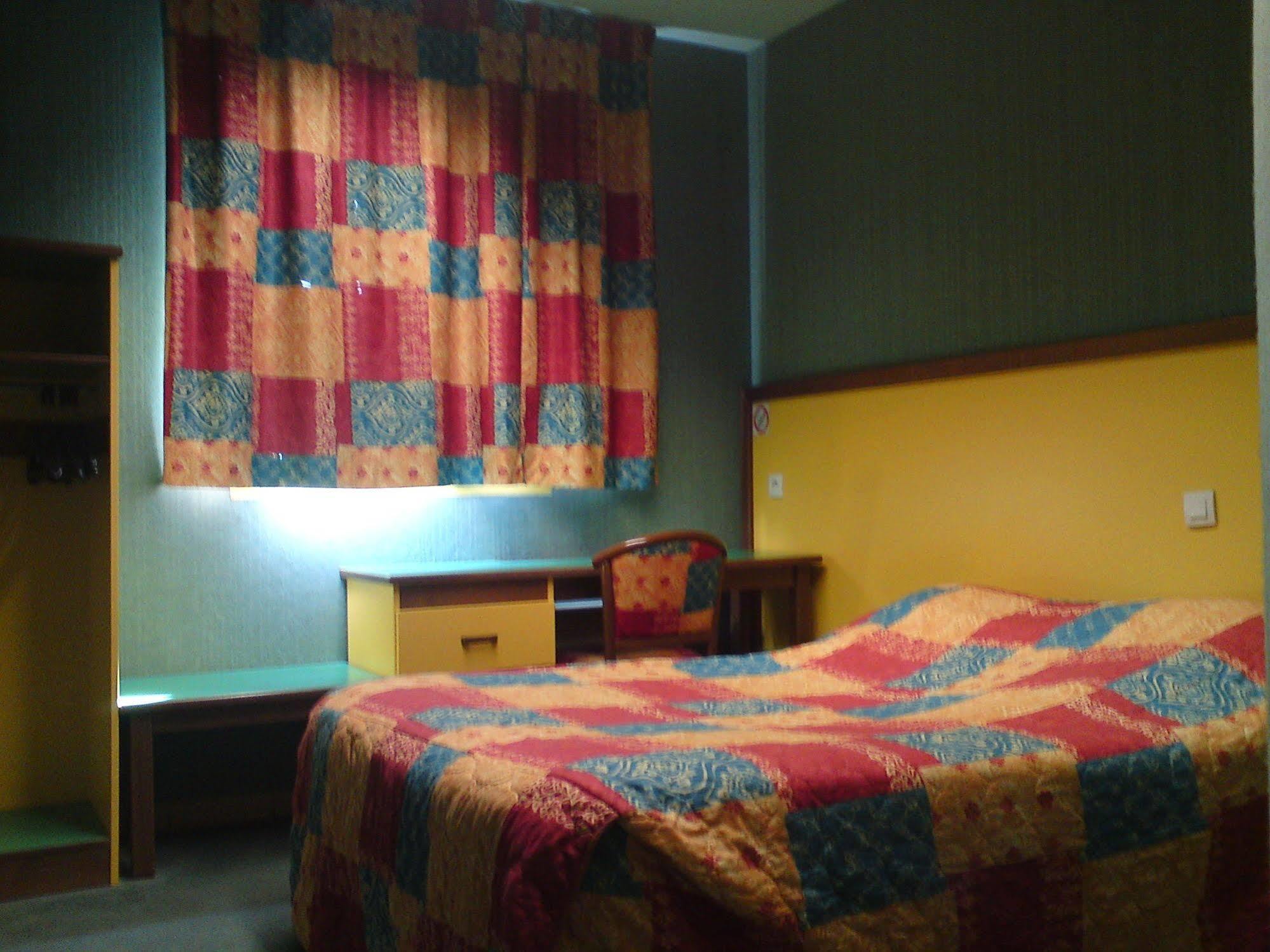 Hotel Siatel Metz Norroy-le-Veneur Екстериор снимка