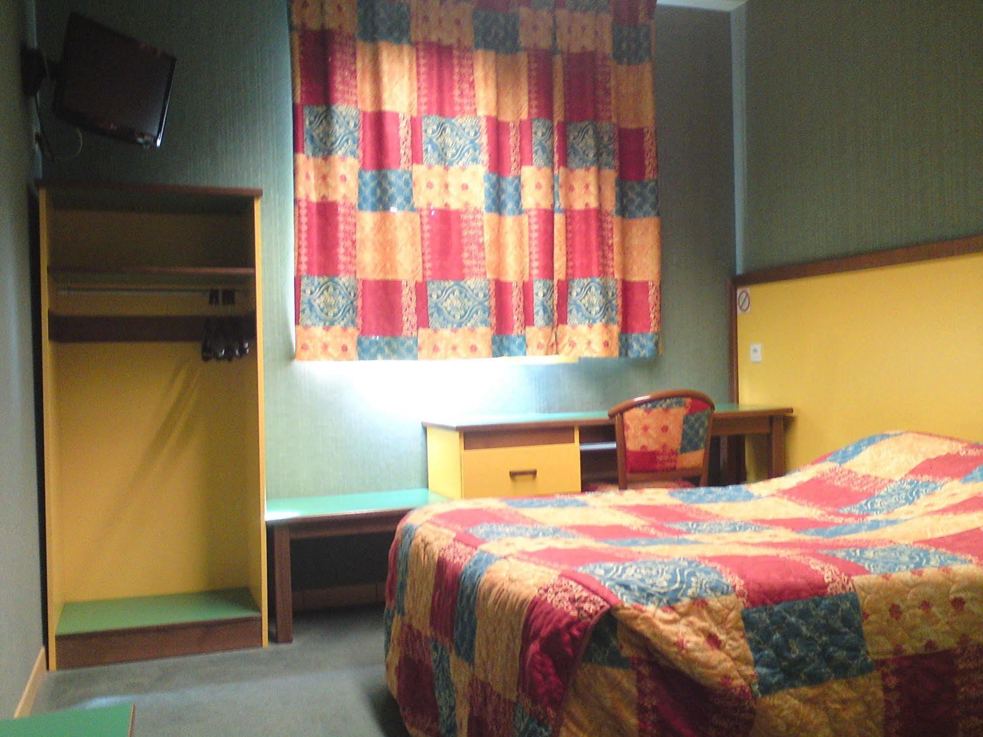 Hotel Siatel Metz Norroy-le-Veneur Екстериор снимка