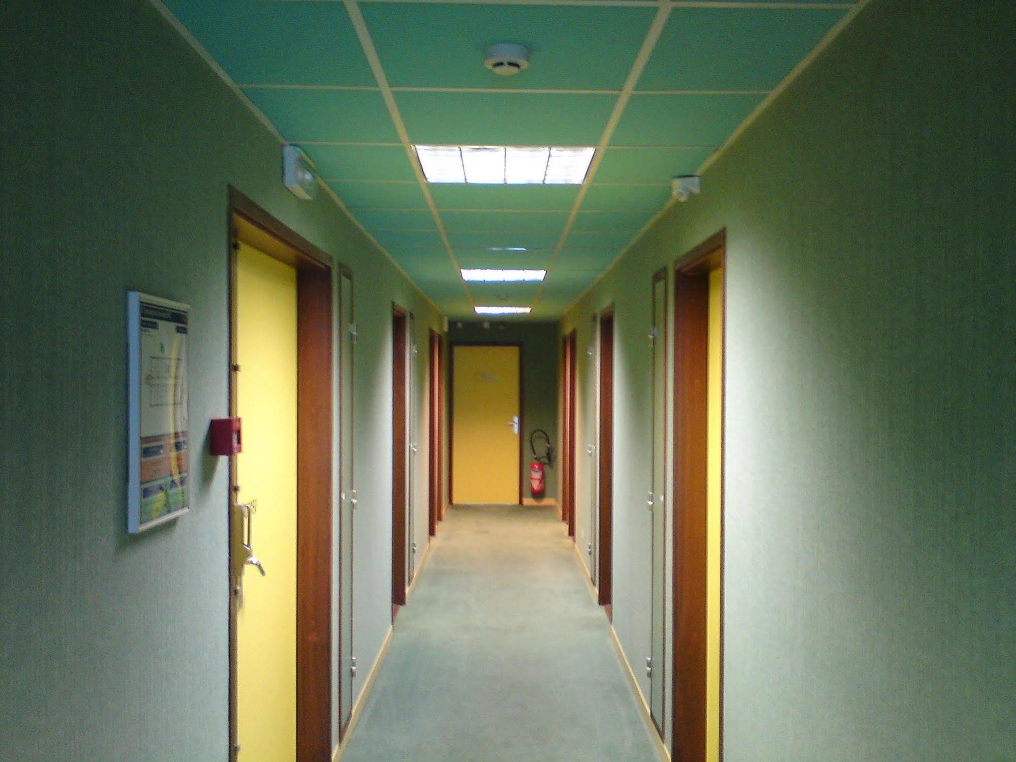Hotel Siatel Metz Norroy-le-Veneur Екстериор снимка
